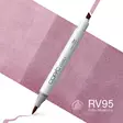 COPIC CIAO huopakynä (RV-95 Baby Blossoms)