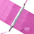 COPIC CIAO huopakynä (V-05 Azalea)