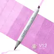 COPIC CIAO huopakynä (V-12 Pale Lilac)