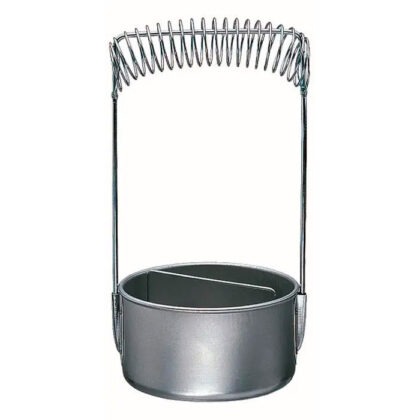 Siveltimien pesuteline