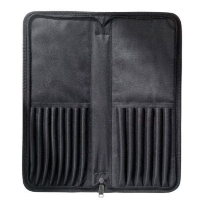 Siveltimien säilytystasku nailonia