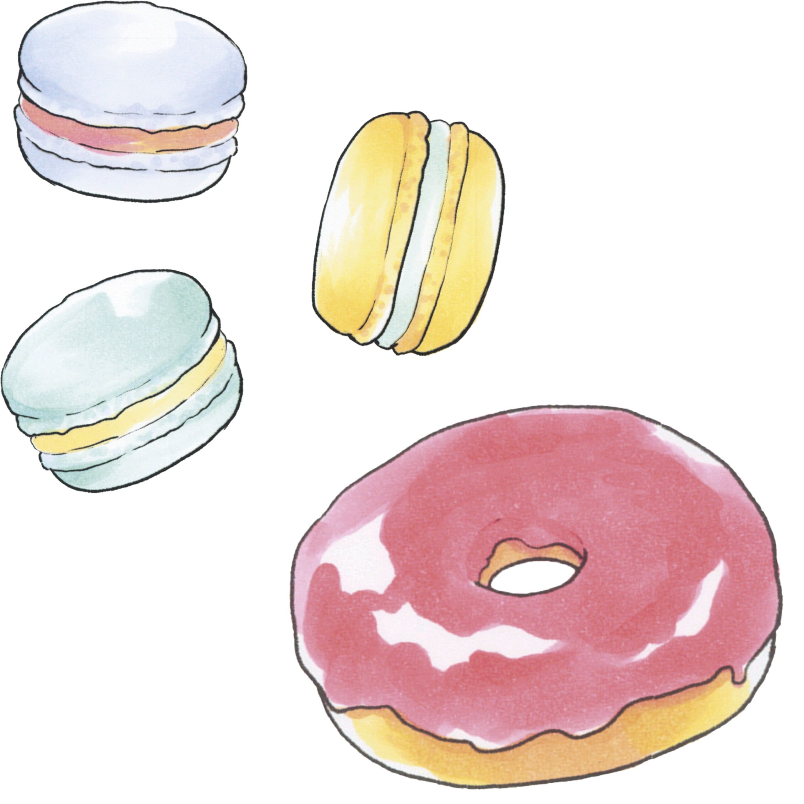 Copic Ciao Pastels (5+1) Copic Ciao Pastels (5+1) - Image 6