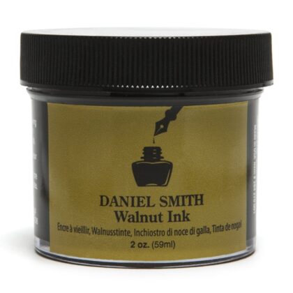 Daniel Smith Walnut Ink 59 ml