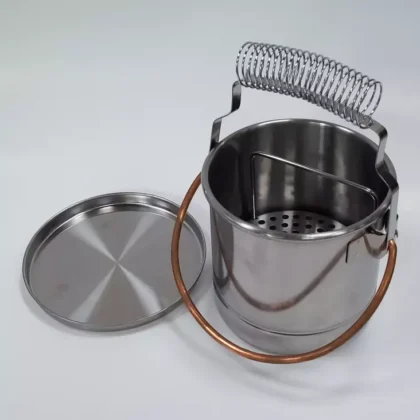 Siveltimien isompi pesuteline B-03