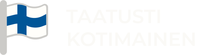 Taatusti kotimainen